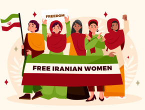 La condizione delle donne iraniane