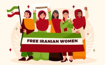 La condizione delle donne iraniane