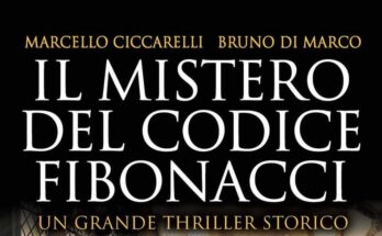 Il mistero del codice Fibonacci, di Di Marco e Ciccarelli