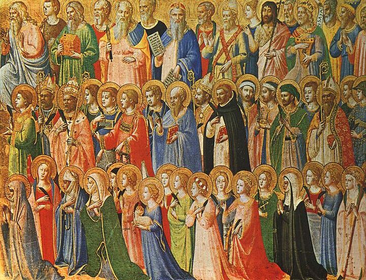 La devozione dei Santi: come sono venerati