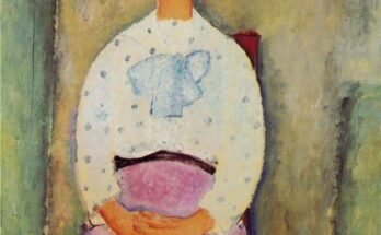 Amedeo Modigliani: tra occhi ed anima