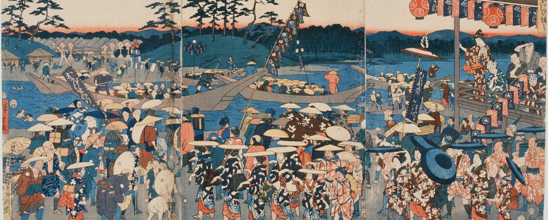 Sonnō jōi: il fenomeno del periodo Tokugawa