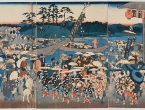 Sonnō jōi: il fenomeno del periodo Tokugawa