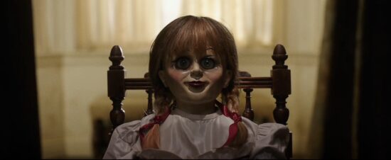 Annabelle