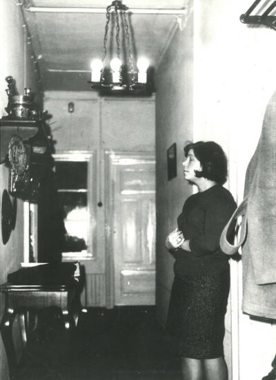Poltergeist di Rosenheim