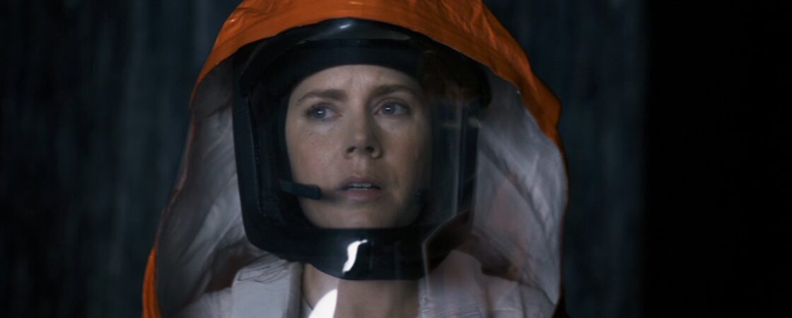 Arrival: il potere del linguaggio