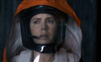 Arrival: il potere del linguaggio