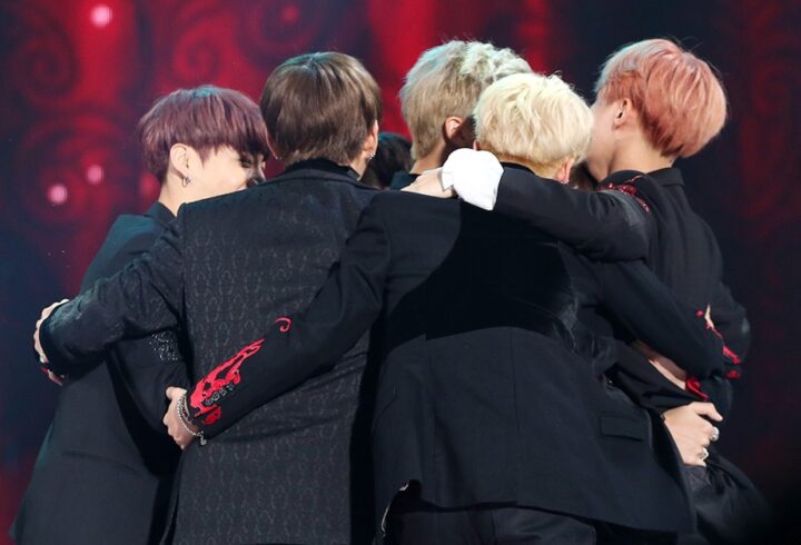 Kpop ballad d'amore: le 4 più emozionanti