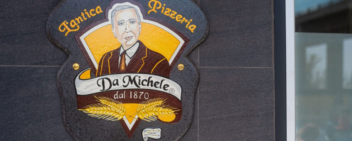 L’Antica Pizzeria da Michele, nuova apertura ad Aversa