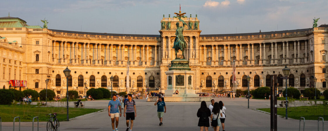 Cosa vedere a Vienna, la splendida capitale austriaca