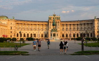 Cosa vedere a Vienna, la splendida capitale austriaca