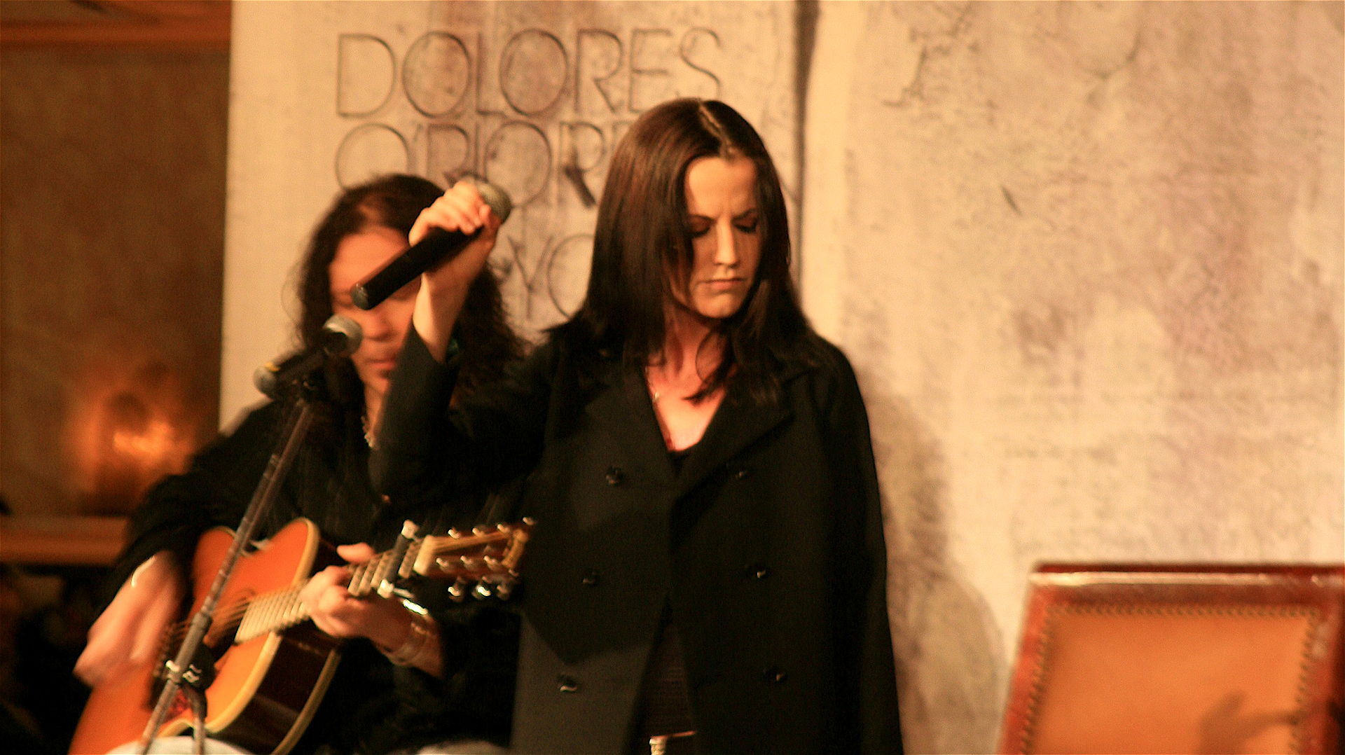 Rock al femminile