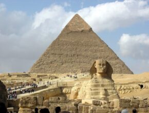 civiltà egizia: istruzione ed educazione
