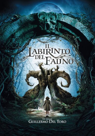 El laberinto del fauno