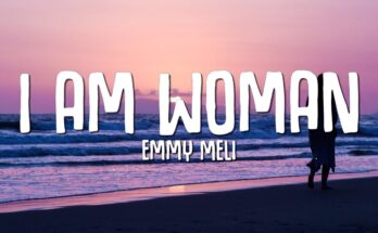 I Am Woman