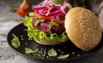 Fast Food vegetariani: 5 opzioni che non conosci