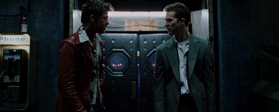 Fight Club e la figura del doppio