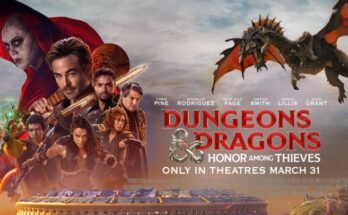 Dungeons & Dragons - L'onore dei ladri di Jonathan Goldstein e John Francis Daley | Recensione