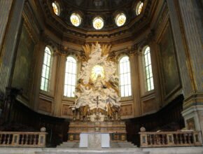 Alla scoperta delle chiese barocche di Napoli