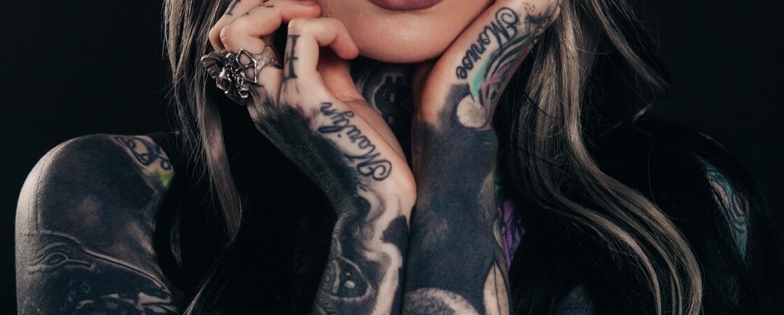 I tatuaggi più belli del 2024: tendenze e ispirazioni