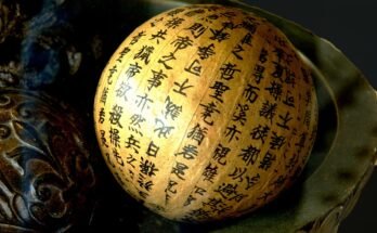 La scrittura cinese: dai jiǎgǔwén ai jīnwén
