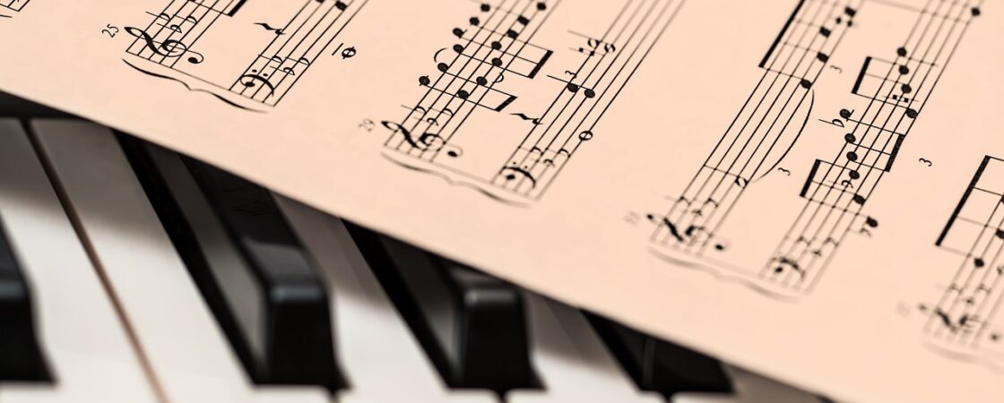la musica