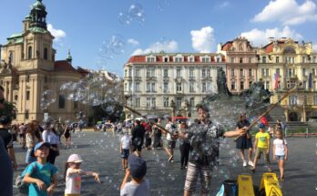 Bambini al museo, come rendere interattiva la visita