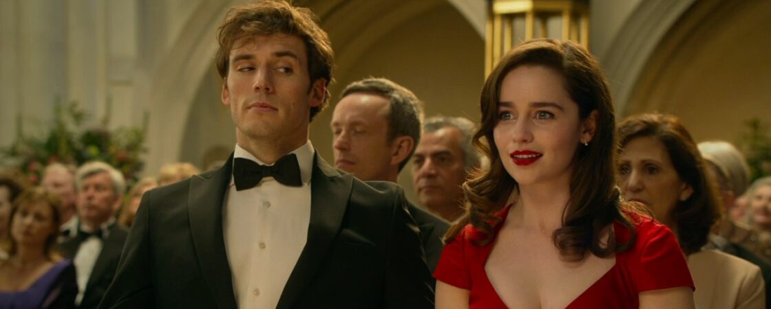 Me Before You