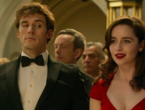 Me Before You