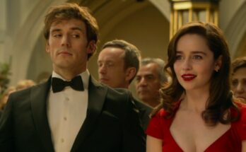 Me Before You