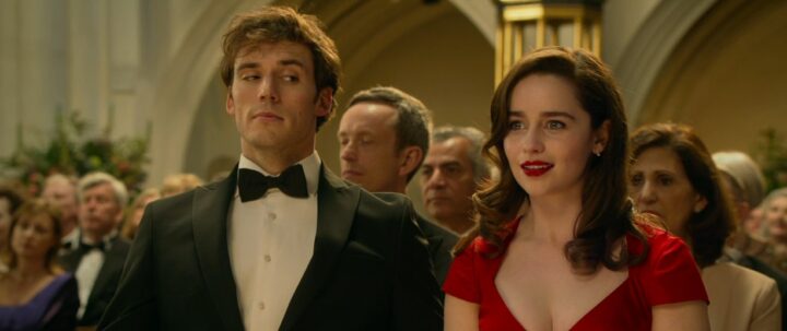 Me Before You