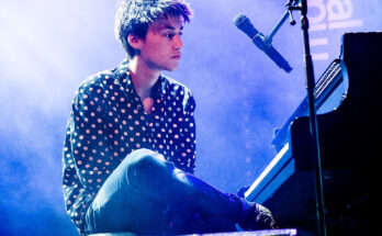 Jacob Collier