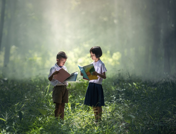 Libri illustrati