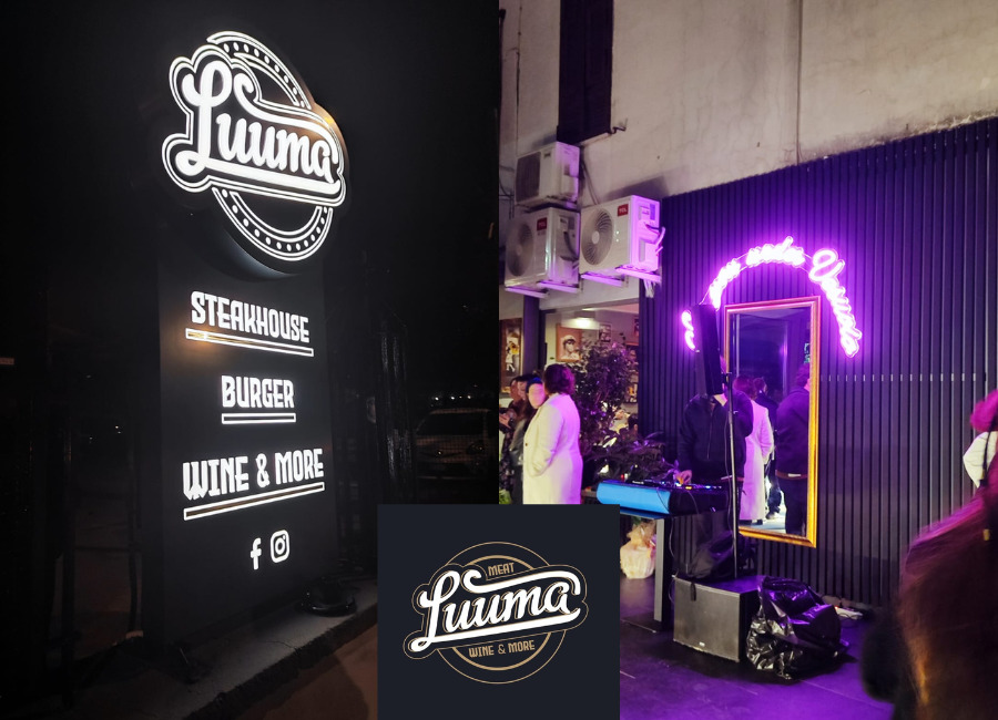 Luuma