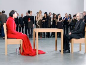 Marina Abramović e la sua performance art: top 3 opere