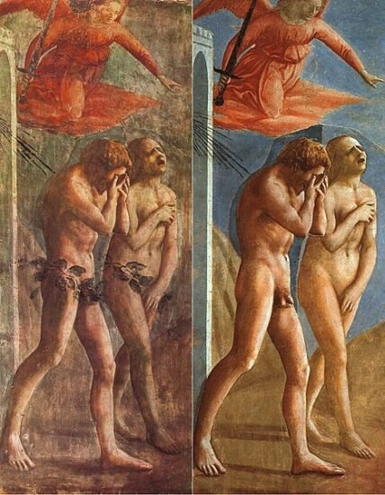 5 dipinti di Masaccio, il primo pittore rinascimentale 