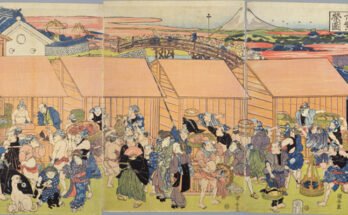 La gerarchia sociale nel periodo Tokugawa