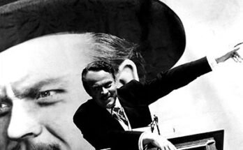 Quarto Potere il film di Orson Welles