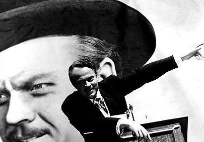Quarto Potere il film di Orson Welles