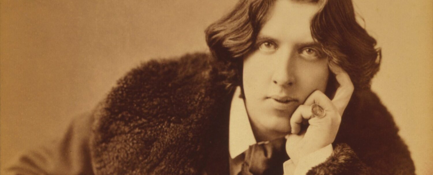 Poesie di Oscar Wilde: le 5 (+3) più belle