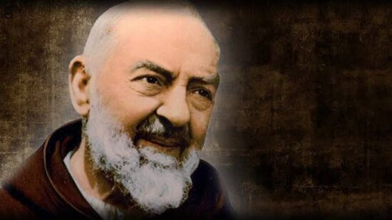 San Pio
