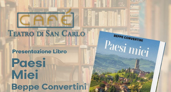 Paesi miei