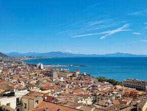Cosa vedere a Salerno in un giorno, il tour completo