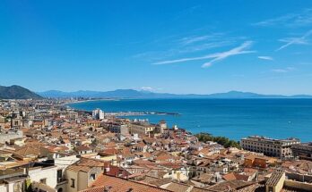 Cosa vedere a Salerno in un giorno, il tour completo