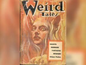 I racconti Weird, il lato bizzarro della letteratura