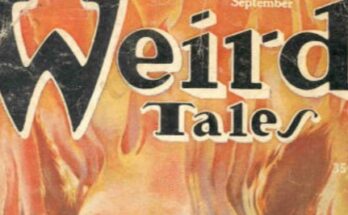 I racconti Weird, il lato bizzarro della letteratura
