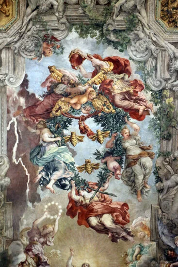 Il Barocco e 10 suoi capolavori