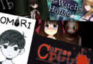 RPG Horror: 5 titoli da giocare