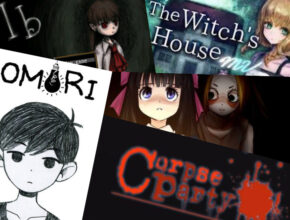 RPG Horror: 5 titoli da giocare