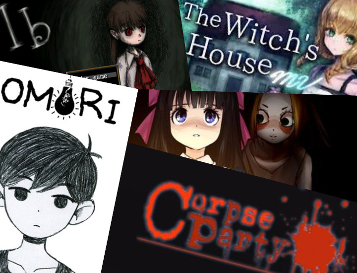 RPG Horror: 5 titoli da giocare